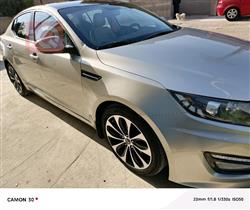 كيا اوبتيما